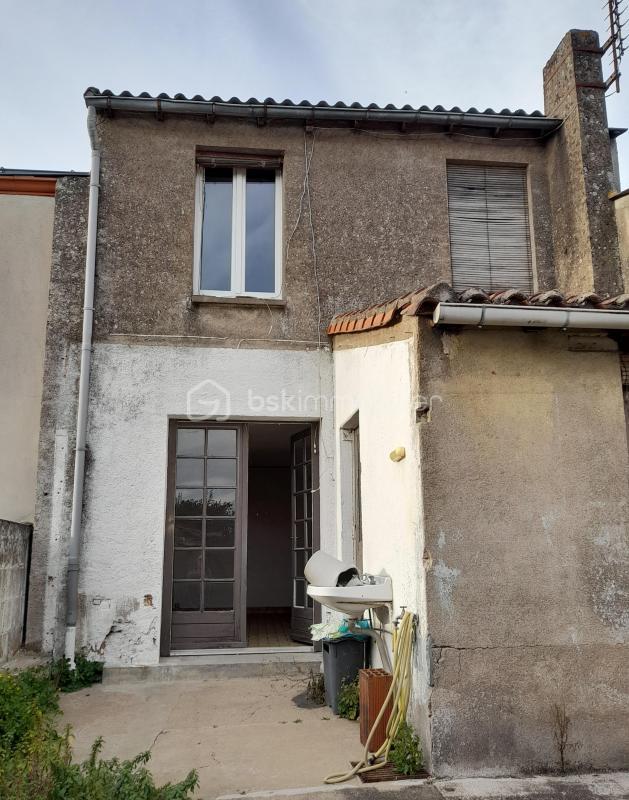 Maison - 139 m² - 7 pièces