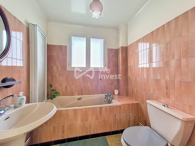 Maison - 157 m² - 7 pièces