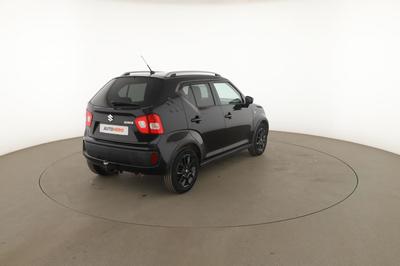 Suzuki Ignis 1.2 DualJet Privilege 90 ch