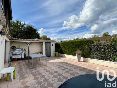 Maison - 155 m² - 7 pièces