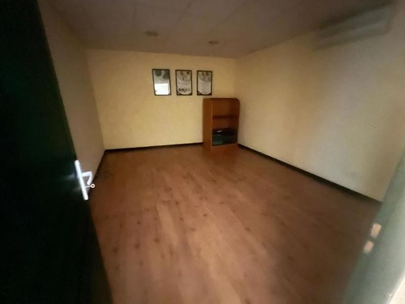 Immeuble - 300 m² - 6 pièces