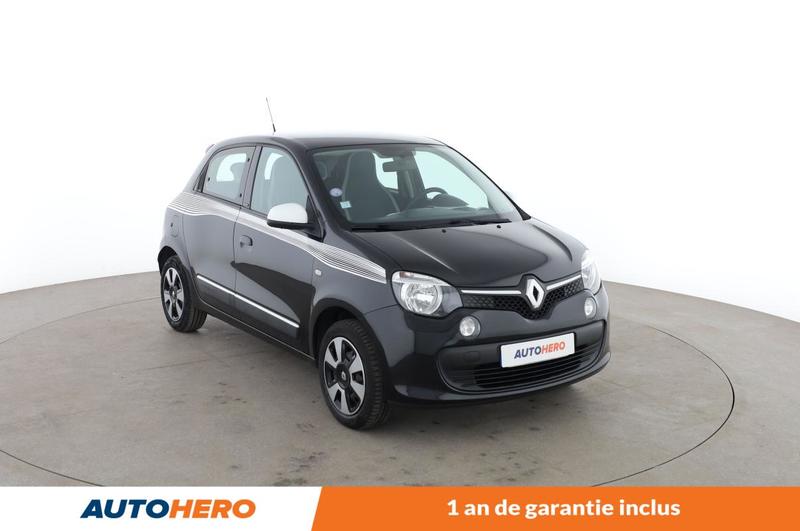 Renault Twingo 1.0 SCe Limited 69 ch