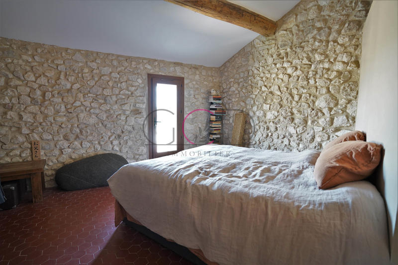 Maison de village - 89 m² - 4 pièces