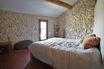 Maison de village - 89 m² - 4 pièces