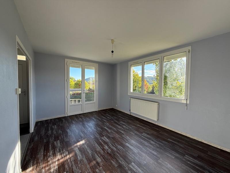 Maison - 111 m² - 6 pièces