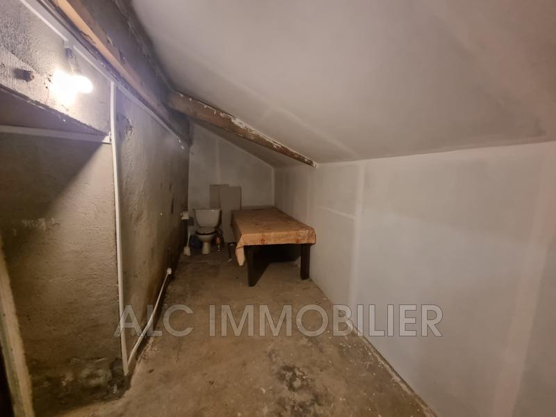 Maison - 142 m² - 7 pièces