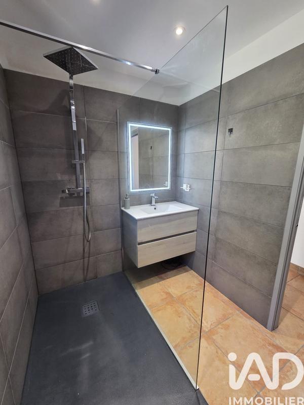 Maison - 168 m² - 5 pièces