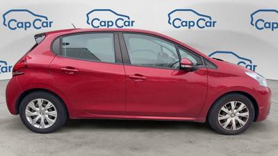 Peugeot 208 1.6 BlueHdi 75 Like