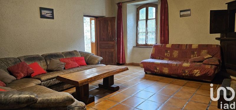 Maison de village - 199 m² - 8 pièces