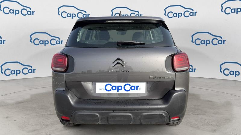 Citroën C3 Aircross 1.2 PureTech 110 Feel