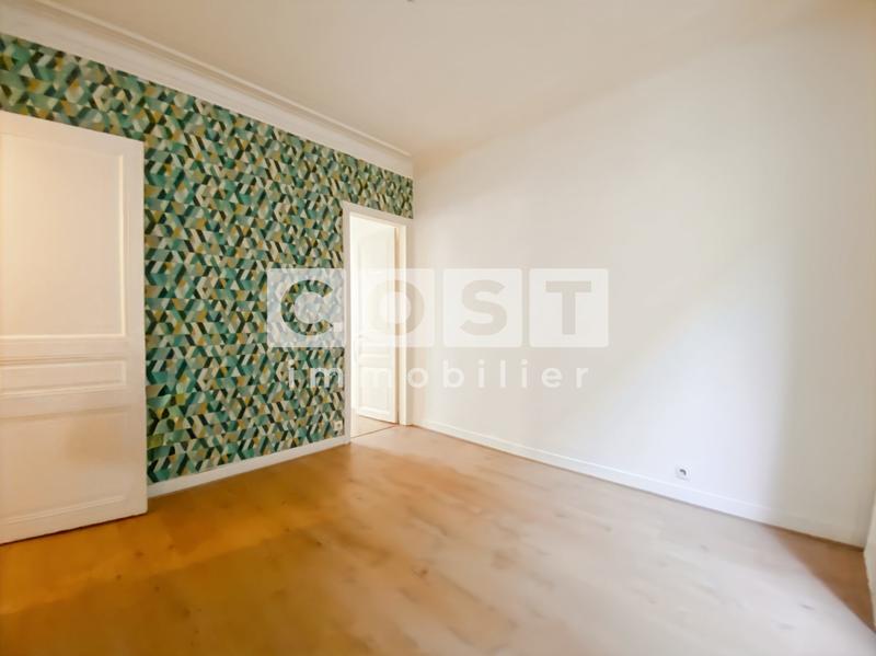 Appartement - 29 m² - 2 pièces