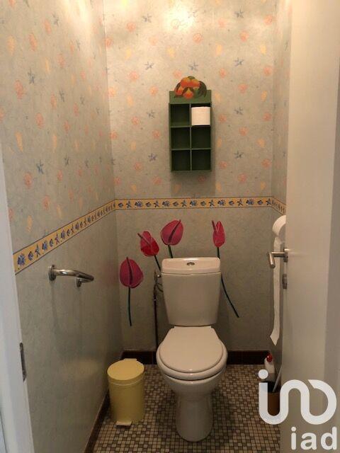 Maison de ville - 105 m² - 3 pièces