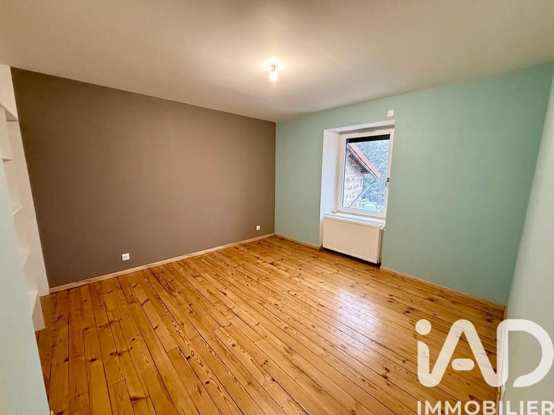 Maison - 135 m² - 4 pièces