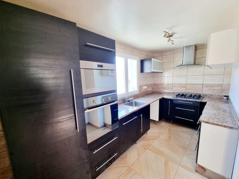 Maison contemporaine - 145 m² - 5 pièces