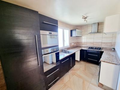 Maison contemporaine - 145 m² - 5 pièces