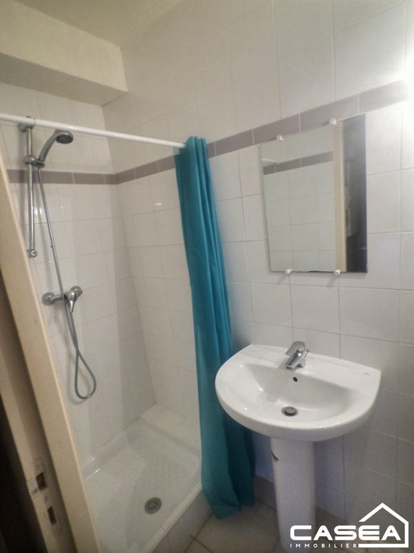 Maison - 55 m² - 5 pièces