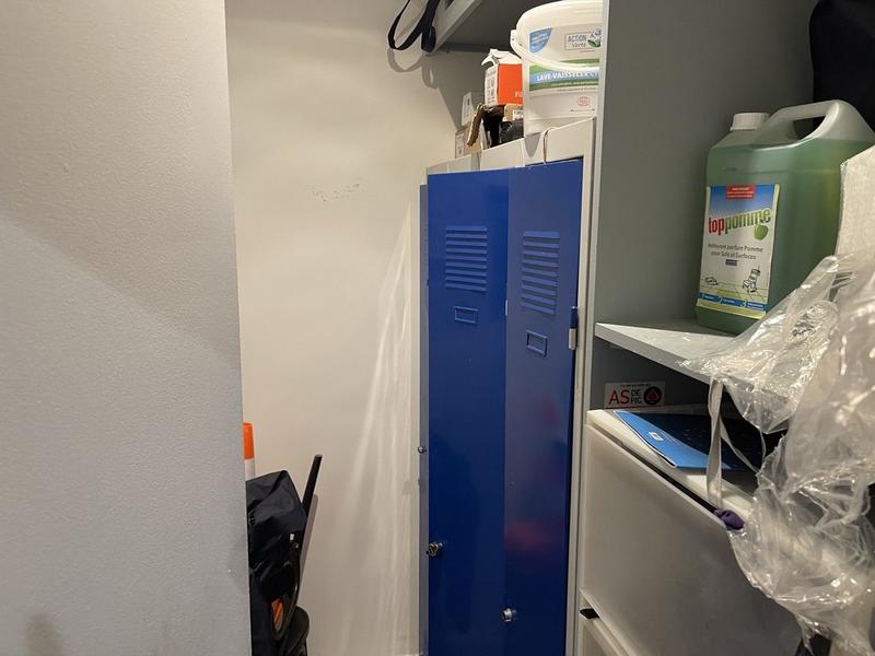 Fonds de commerce - Hôtellerie / Restauration - 70 m²