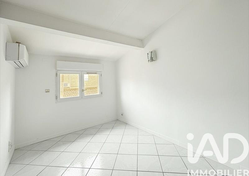 Maison de ville - 79 m² - 3 pièces