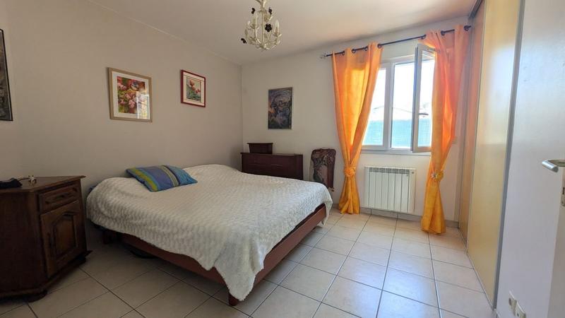 Villa - 126 m² - 5 pièces