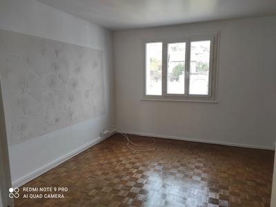 Appartement - 68 m² - 4 pièces
