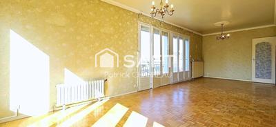 Maison - 115 m² - 6 pièces