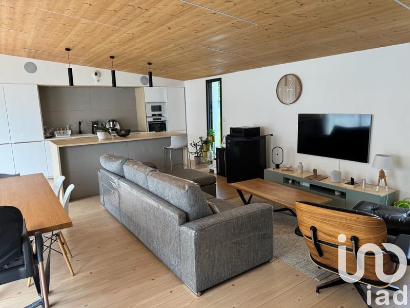 Maison de maîtres - 170 m² - 7 pièces