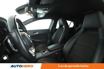 Mercedes Gla 250 Fascination Bva7 211 ch