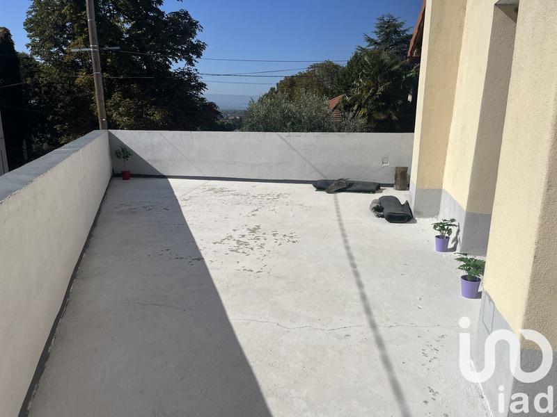 Maison de ville - 135 m² - 6 pièces