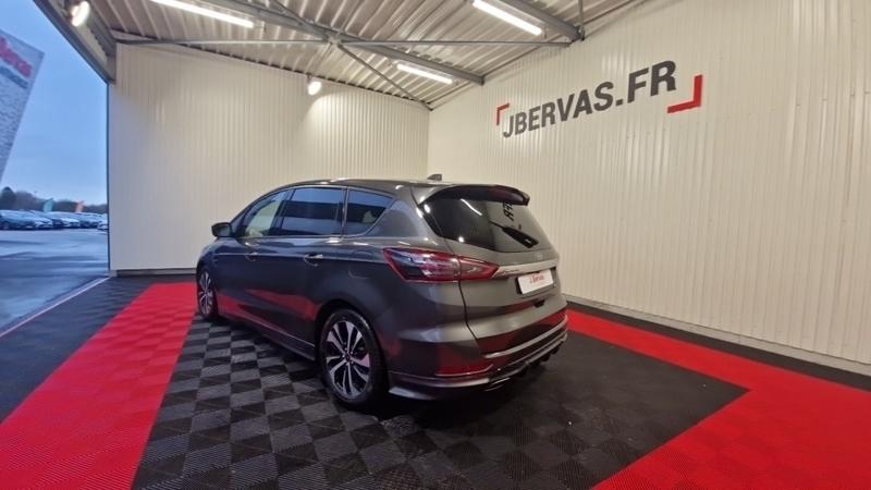 Ford s-Max 2.0 Ecoblue 190 Ss Bva8 St-Line