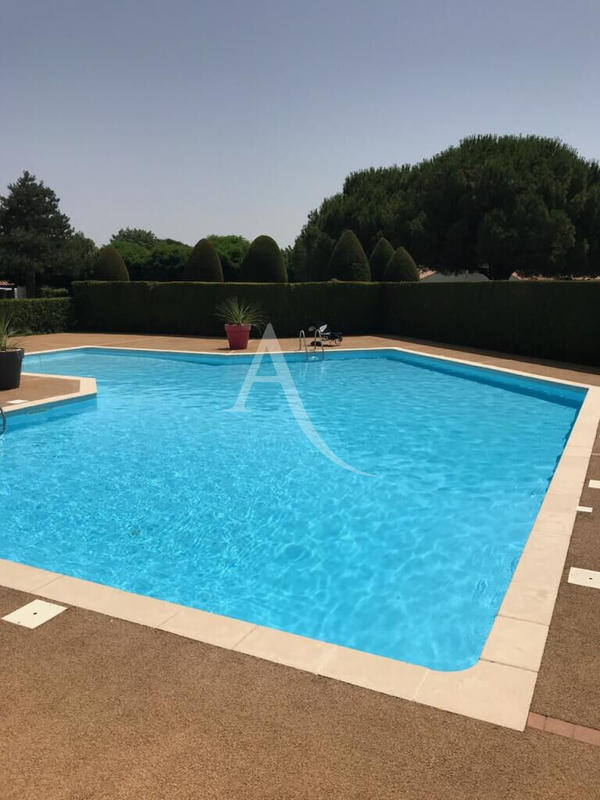 Maison - 43 m² - 3 pièces