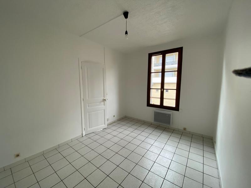 Appartement - 25 m² - 2 pièces
