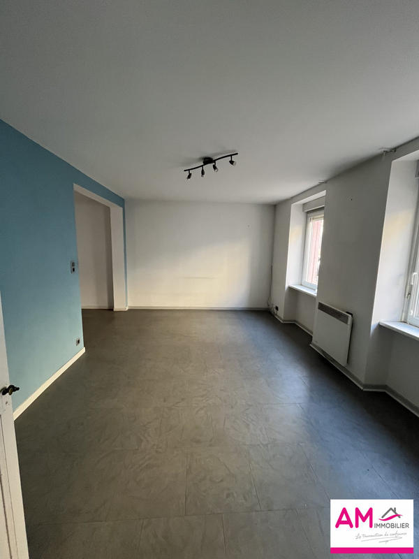 Maison - 144 m² - 4 pièces