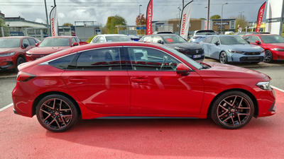 Honda Civic XI 2.0 i-Mmd Advance