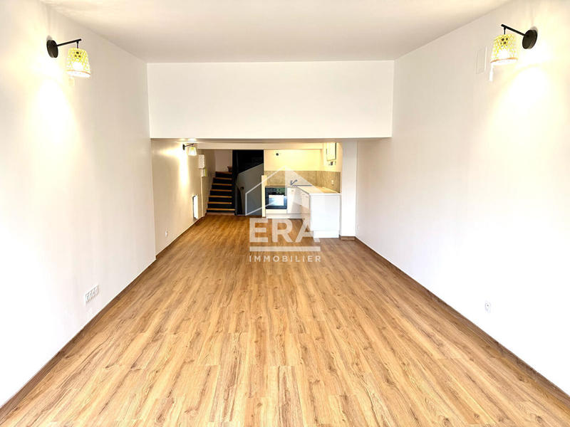 Appartement - 68 m² - 2 pièces