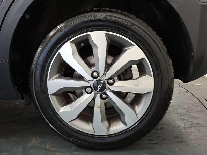 Kia Stonic 1.0 t-GDi 100 ch Isg Bvm5 Active
