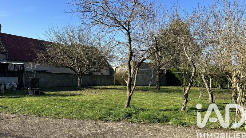 Maison de village - 150 m² - 5 pièces