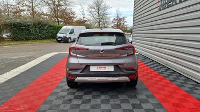 Renault Captur Tce 90 - 21 Business