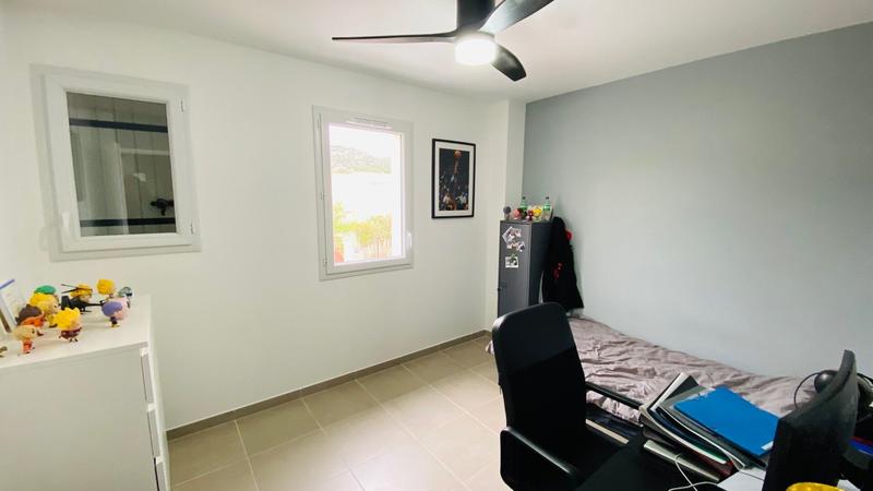 Maison - 84 m² - 4 pièces