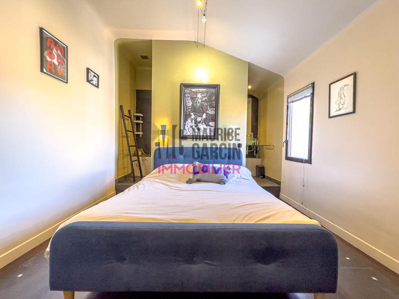 Appartement - 156 m² - 5 pièces