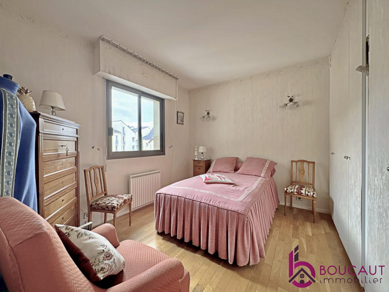 Appartement - 90 m² - 4 pièces