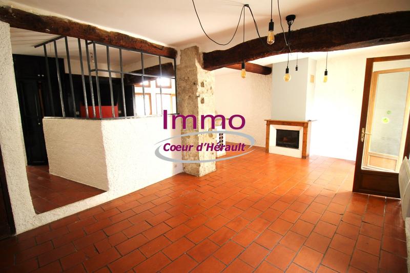 Maison - 169 m² - 6 pièces