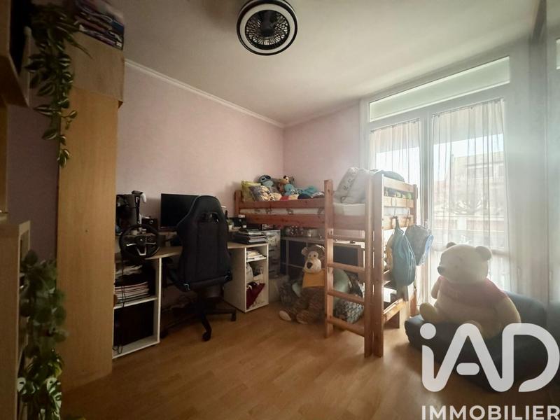 Maison - 94 m² - 4 pièces