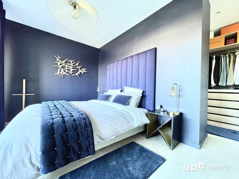 Maison - 154 m² - 5 pièces