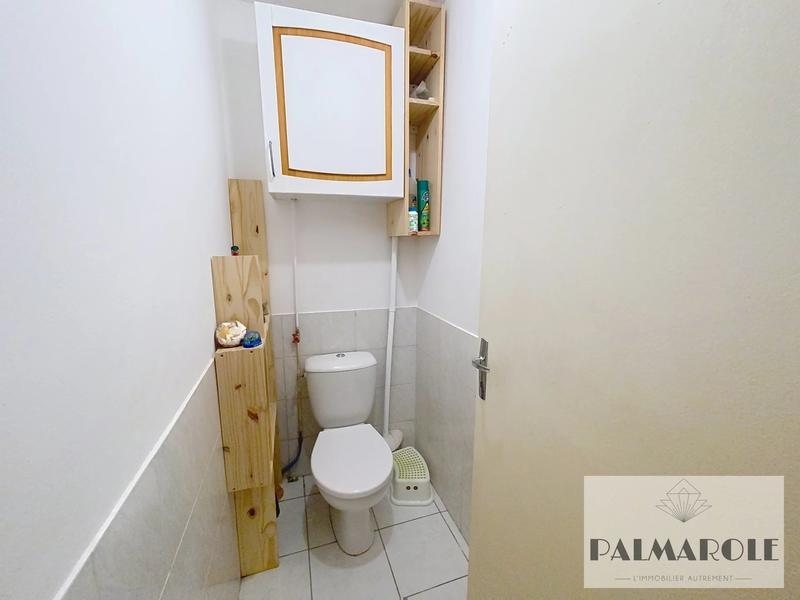 Maison - 81 m² - 3 pièces