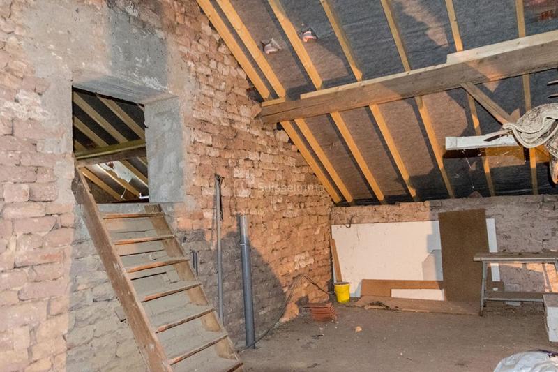 Maison - 96 m² - 5 pièces