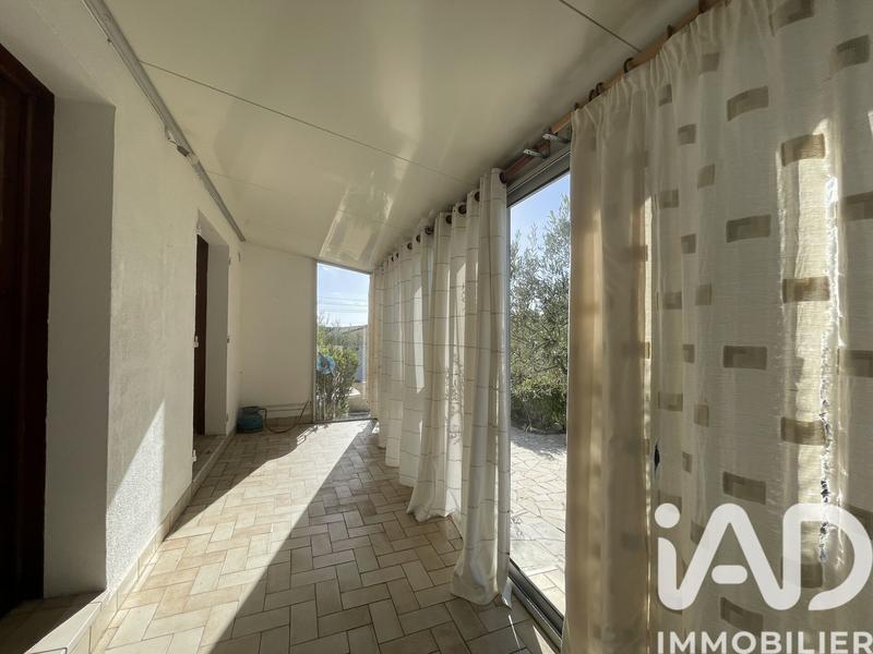 Maison - 153 m² - 6 pièces