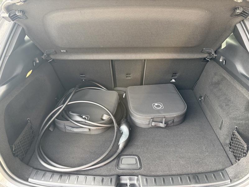 Mercedes Eqa 300 4matic Amg Line