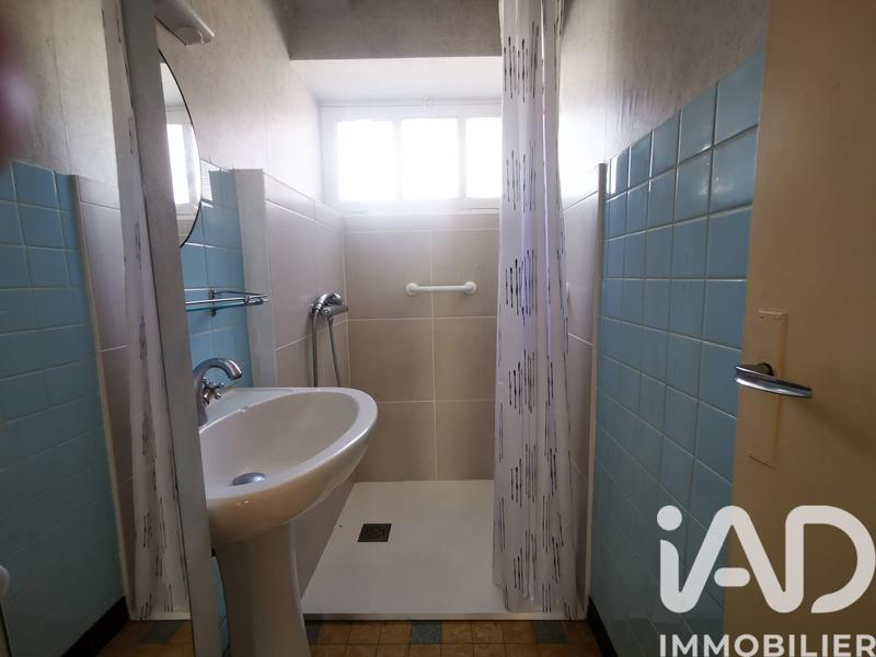 Maison - 118 m² - 5 pièces