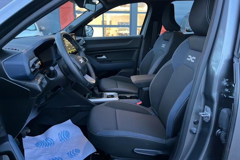 Dacia bigster Tce 130 4x4 Expression Pl