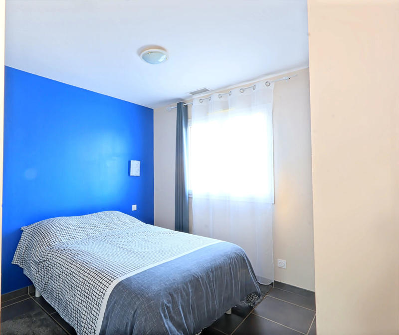 Maison - 126 m² - 5 pièces